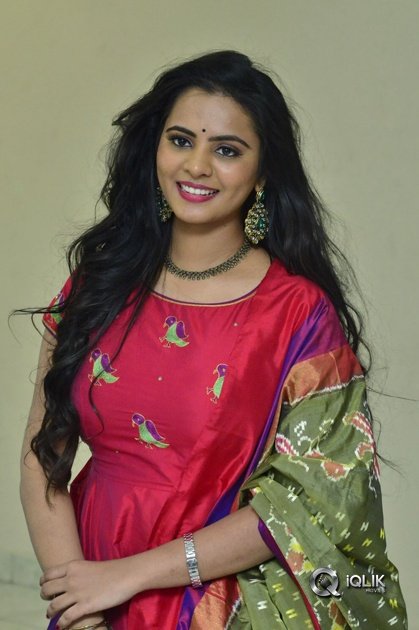 -Manasa-Interview-About-Fashion-Designer-Movie